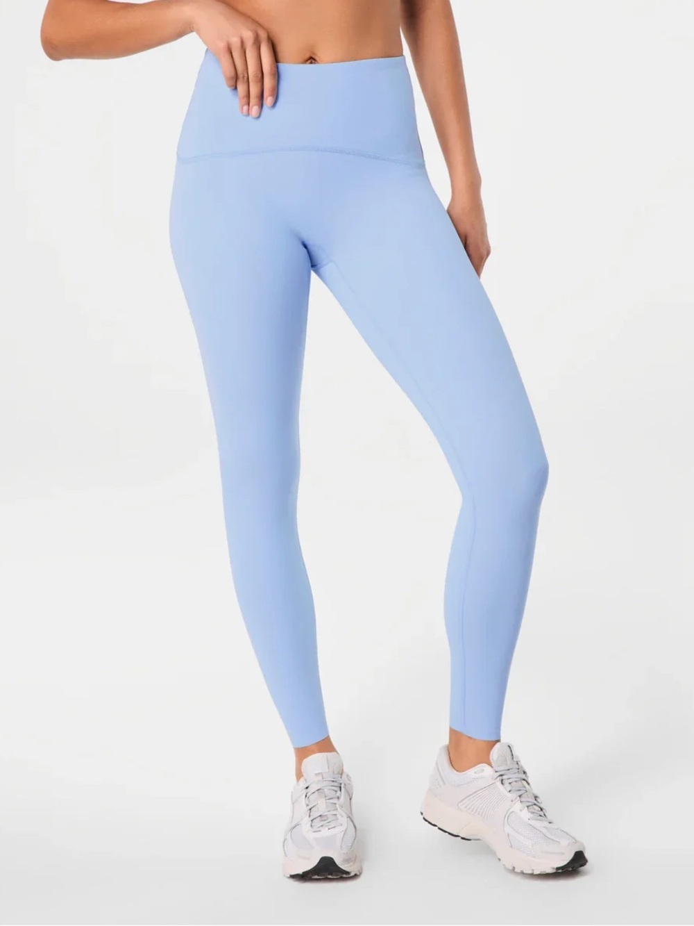 SPANX smooth™ OnForm Full-Length Leggings